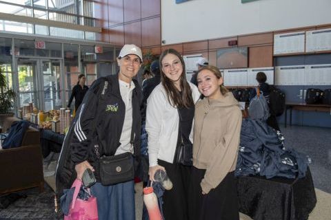 Our Place Cross River Open