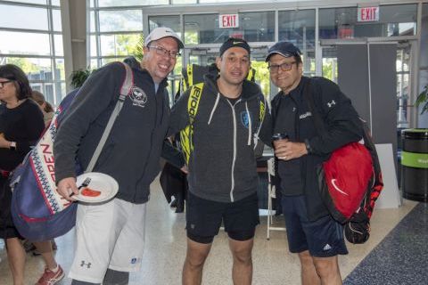 Our Place Cross River Open