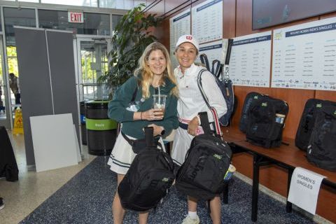 Our Place Cross River Open