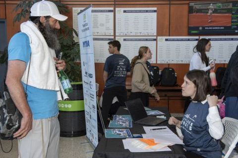 Our Place Cross River Open