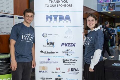 Our Place Cross River Open