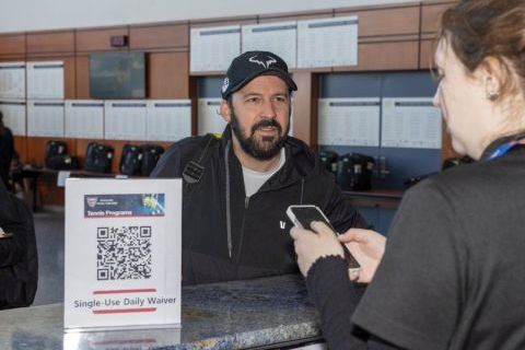 Our Place Cross River Open