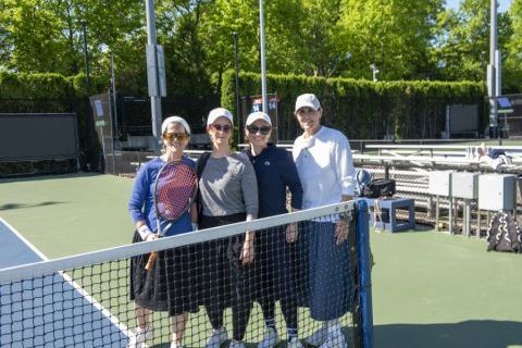 Our Place Cross River Open