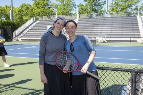 Our Place Cross River Open