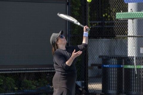 Our Place Cross River Open