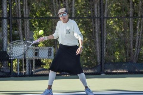 Our Place Cross River Open