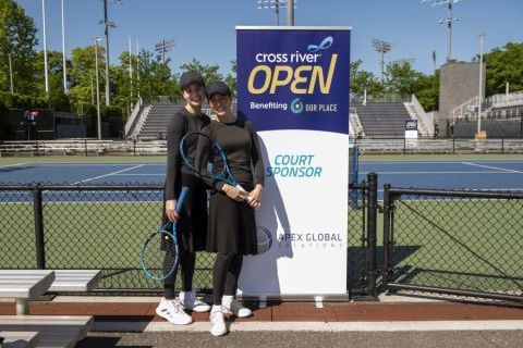 Our Place Cross River Open