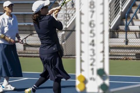 Our Place Cross River Open