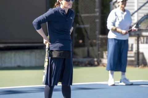 Our Place Cross River Open