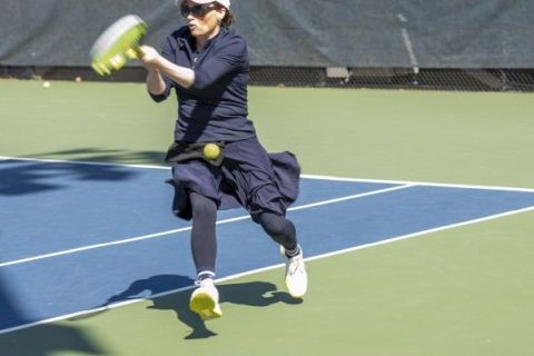 Our Place Cross River Open