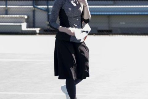 Our Place Cross River Open