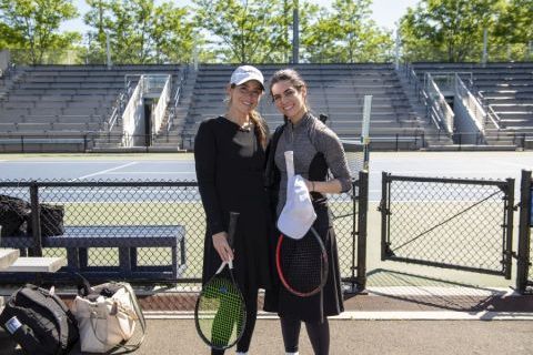 Our Place Cross River Open