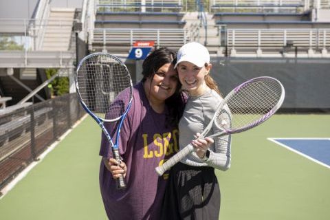 Our Place Cross River Open