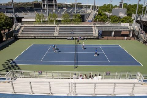 Our Place Cross River Open