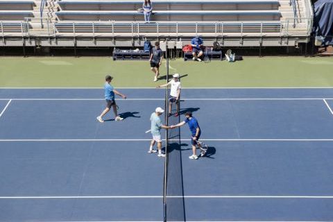 Our Place Cross River Open