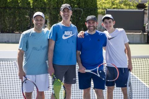 Our Place Cross River Open