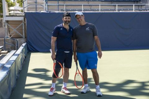 Our Place Cross River Open