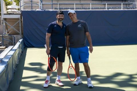 Our Place Cross River Open