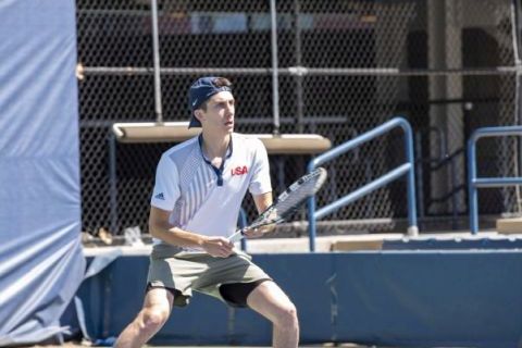 Our Place Cross River Open