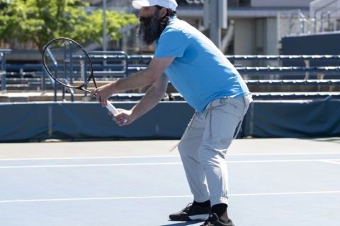 Our Place Cross River Open