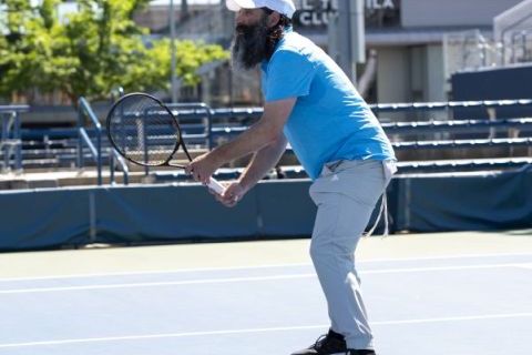 Our Place Cross River Open