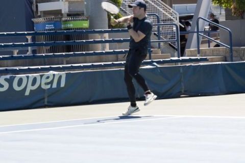 Our Place Cross River Open