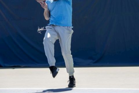 Our Place Cross River Open