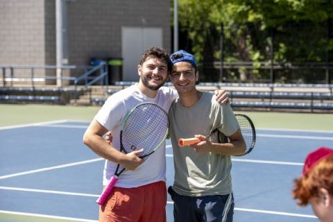 Our Place Cross River Open