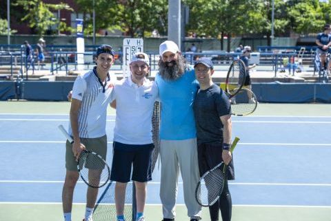 Our Place Cross River Open