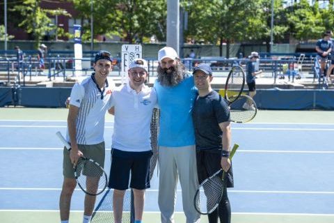 Our Place Cross River Open