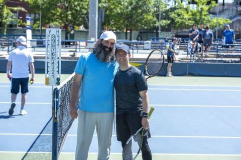 Our Place Cross River Open