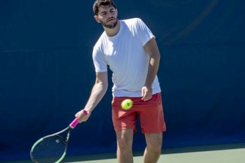 Our Place Cross River Open