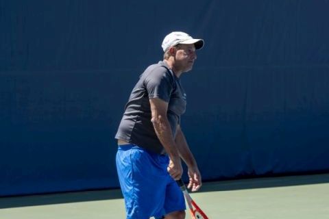 Our Place Cross River Open