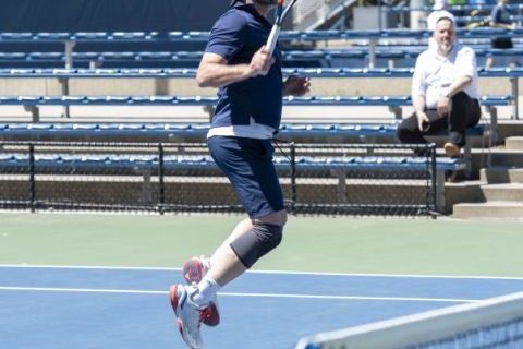 Our Place Cross River Open