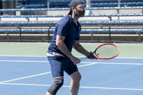 Our Place Cross River Open