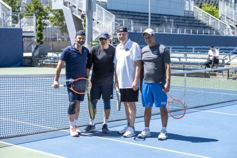 Our Place Cross River Open