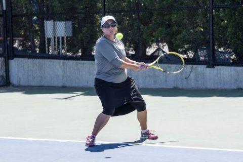 Our Place Cross River Open