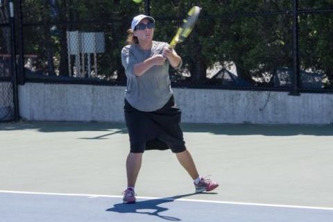 Our Place Cross River Open