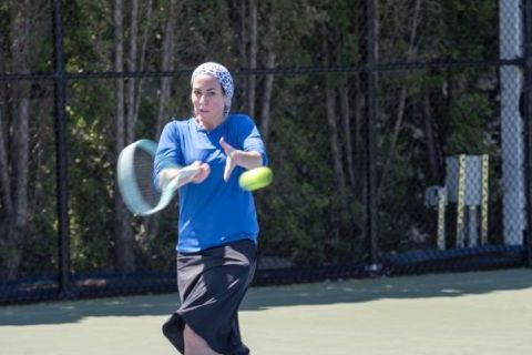 Our Place Cross River Open