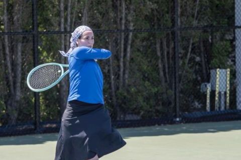 Our Place Cross River Open