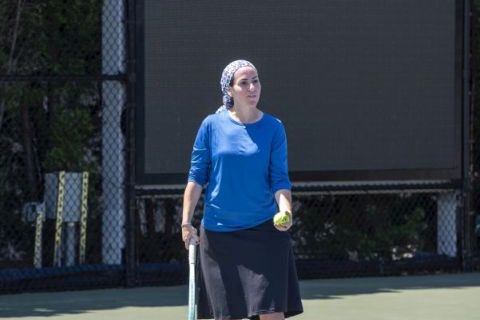 Our Place Cross River Open