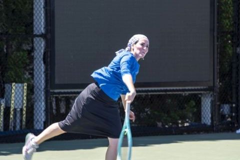 Our Place Cross River Open