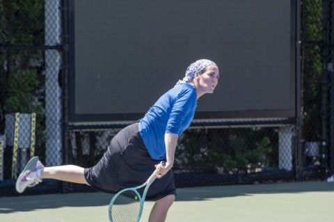 Our Place Cross River Open