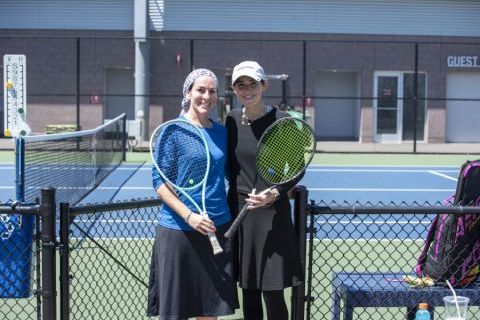 Our Place Cross River Open