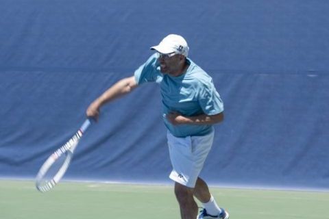 Our Place Cross River Open