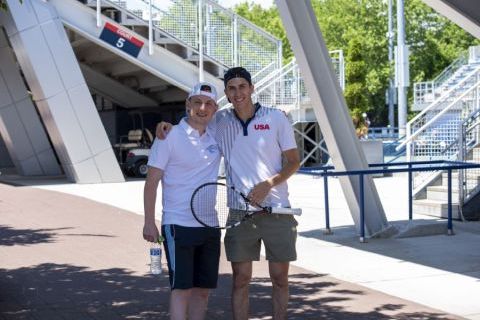 Our Place Cross River Open