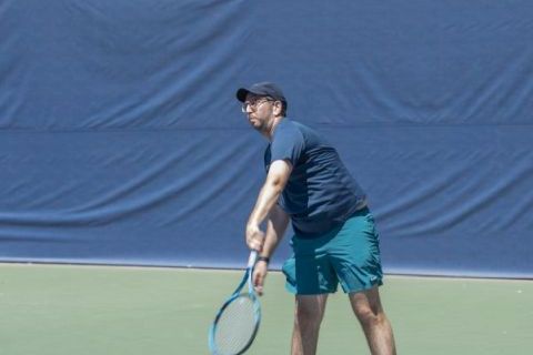 Our Place Cross River Open