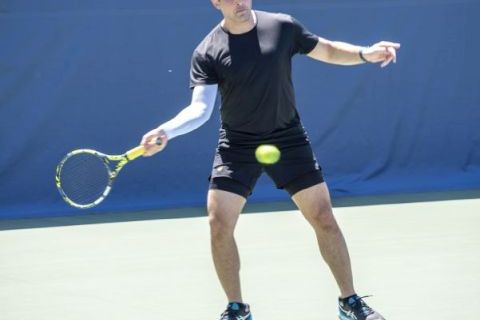 Our Place Cross River Open