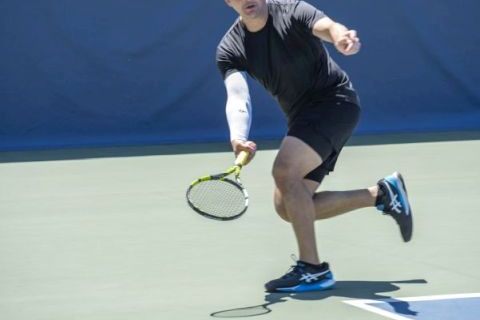 Our Place Cross River Open