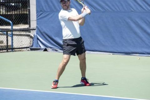 Our Place Cross River Open